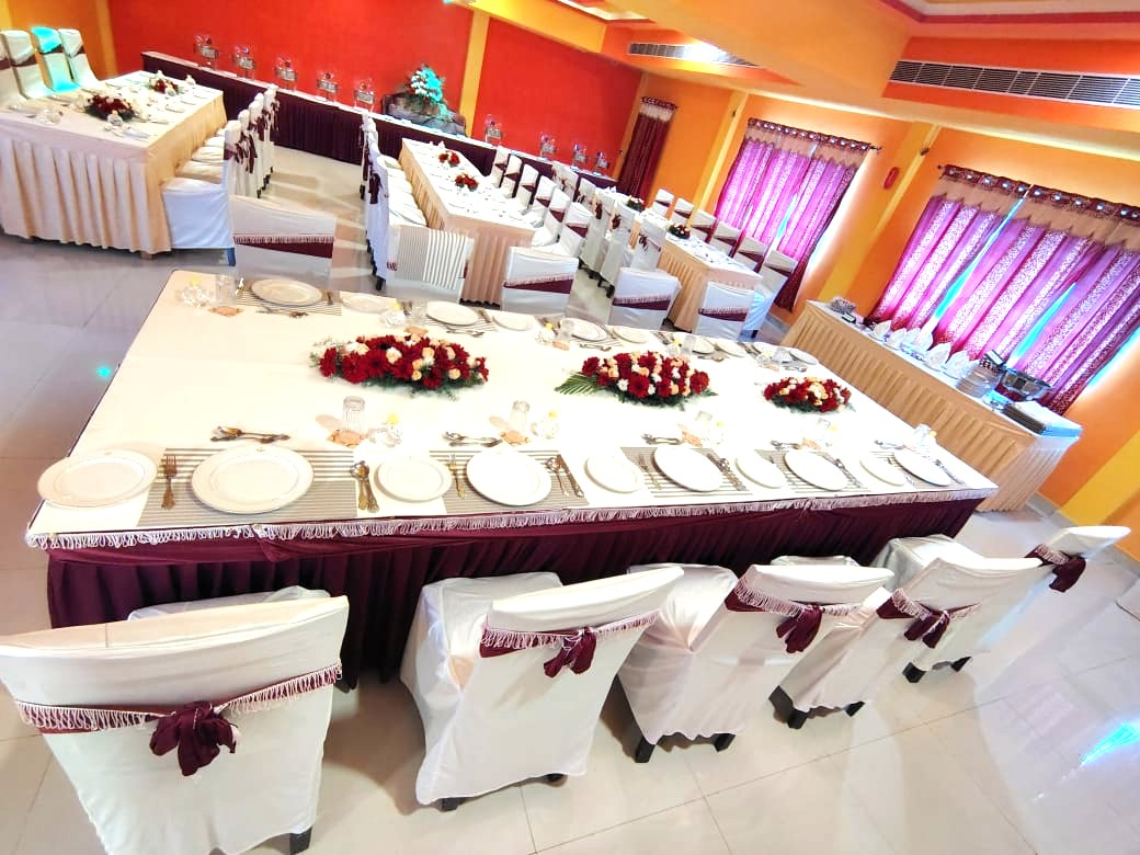 Dining Hall