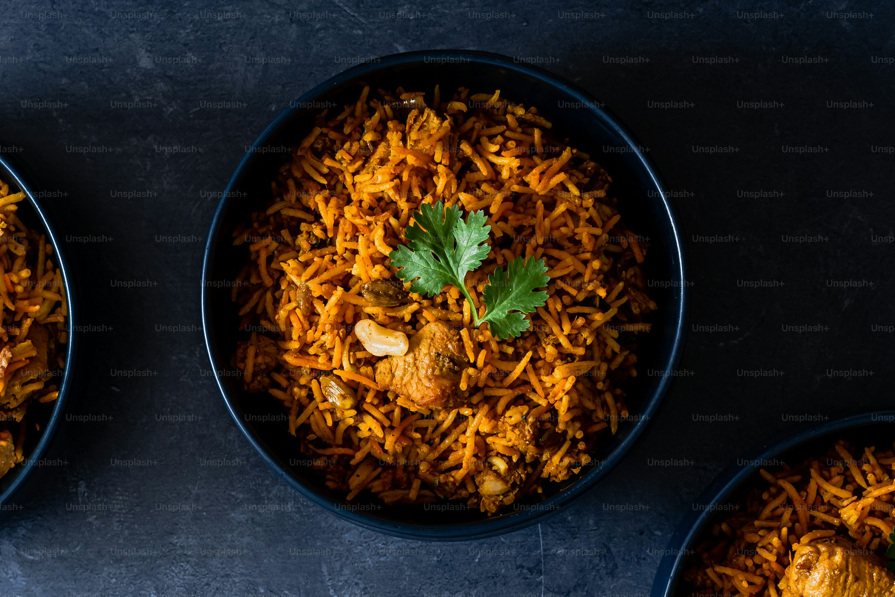 briyani