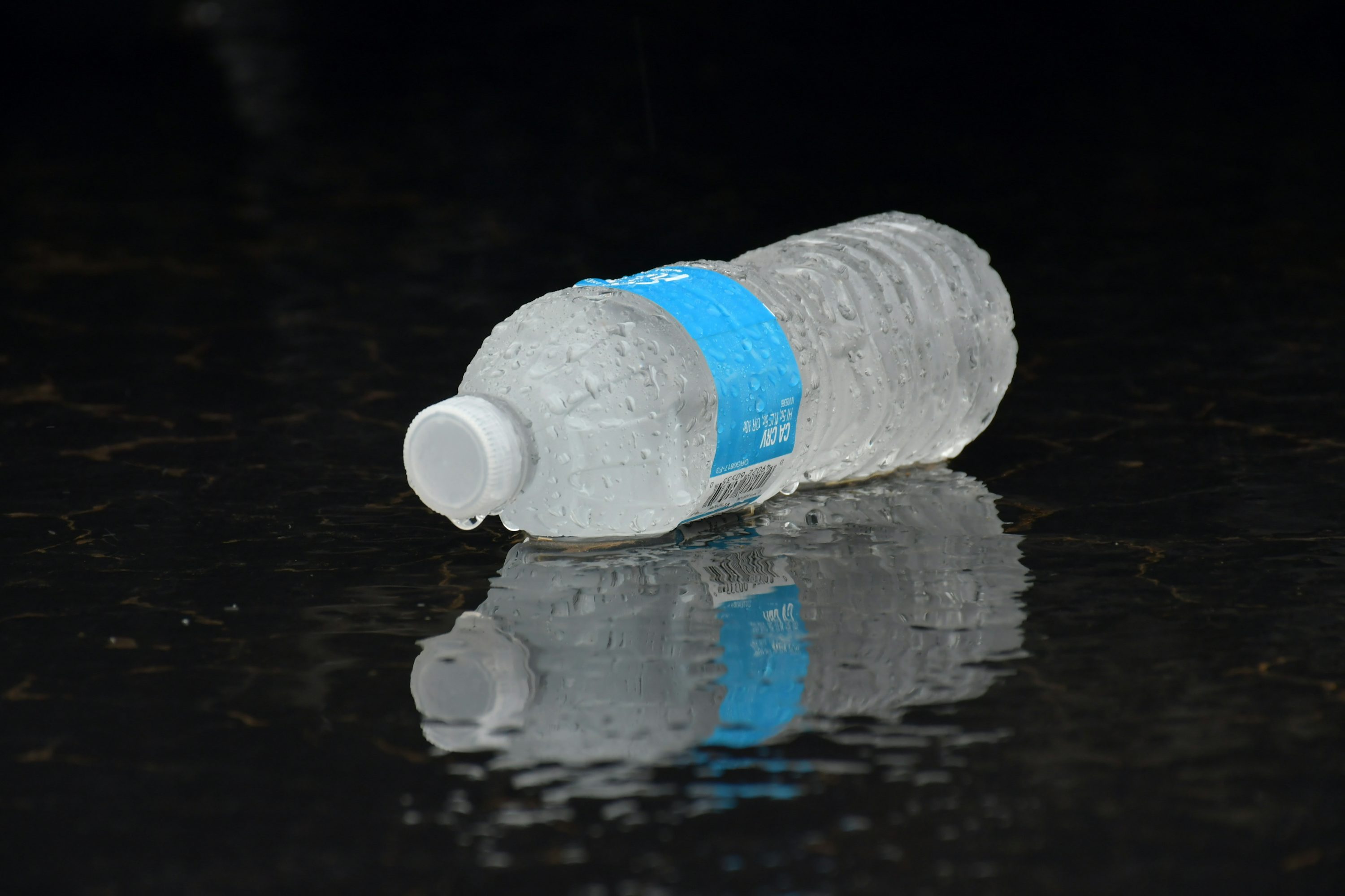 watter-bottle