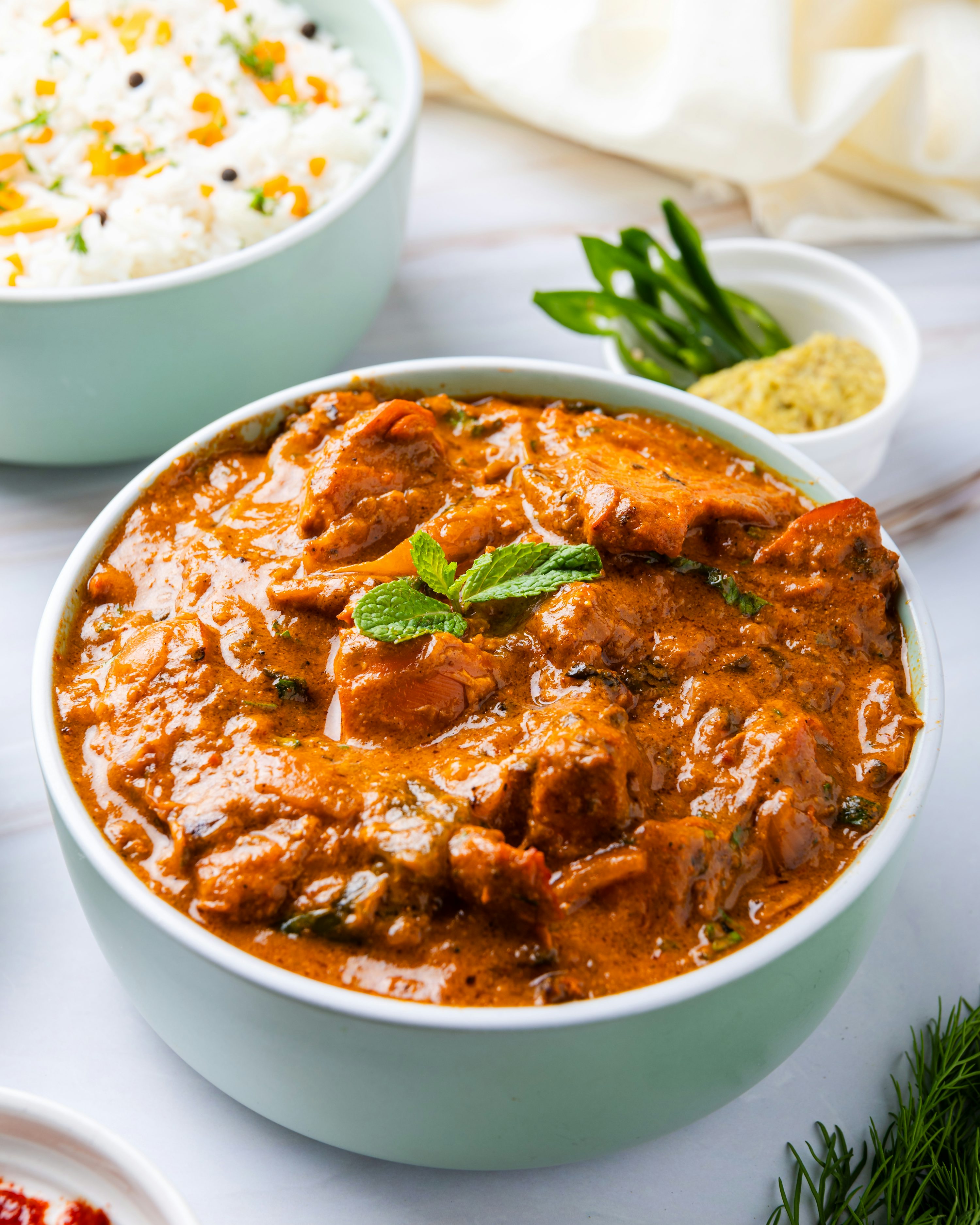 CHICKEN GRAVY