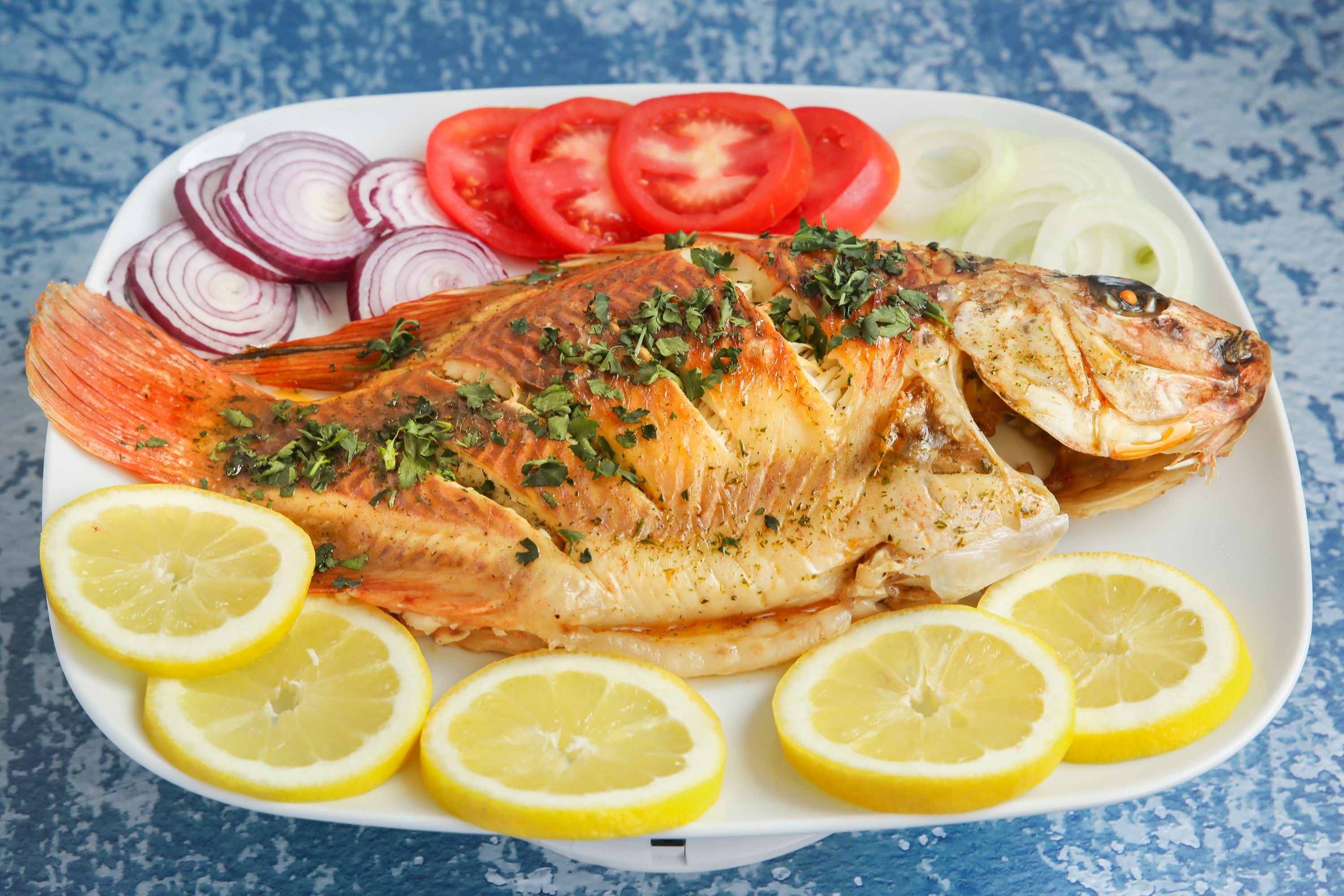 Fish Fry