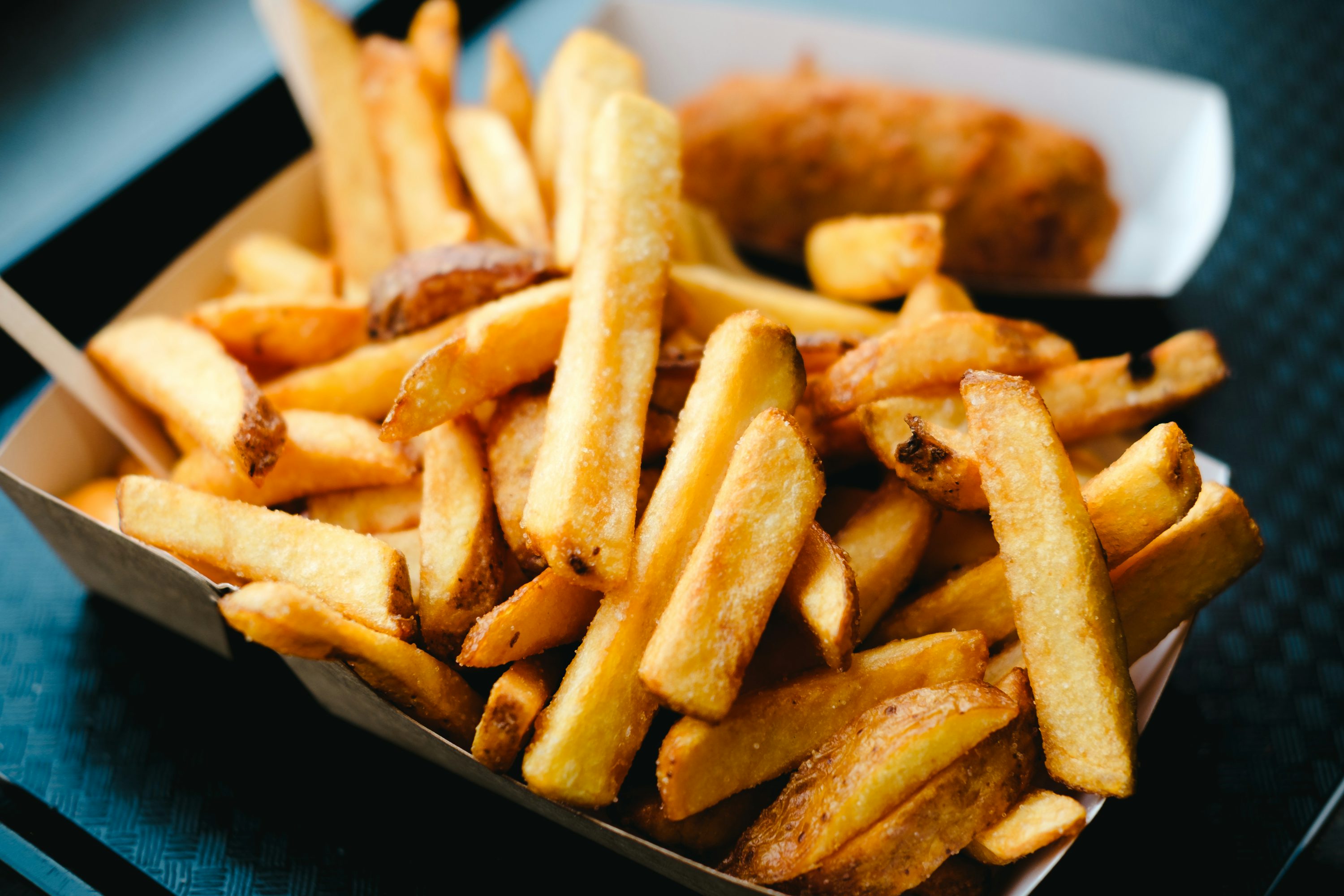 FRENCH FRY