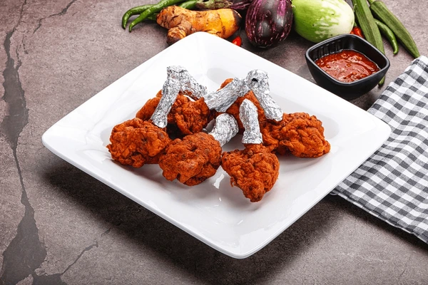 CHICKEN LOLLIPOP