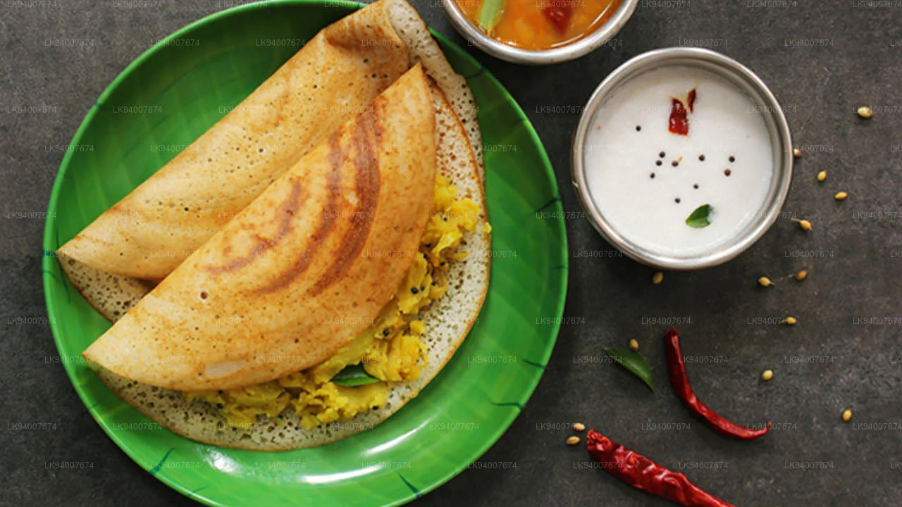 egg-Dosa