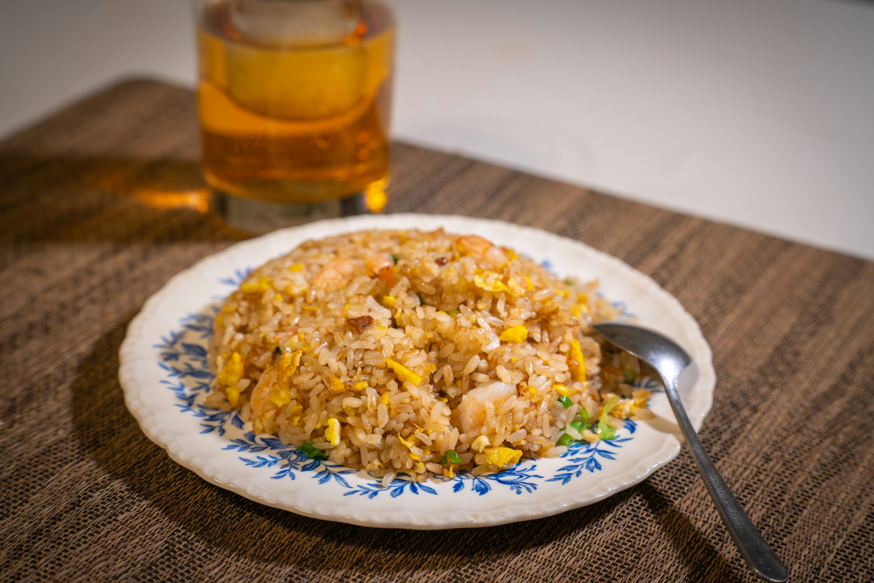 egg-rice