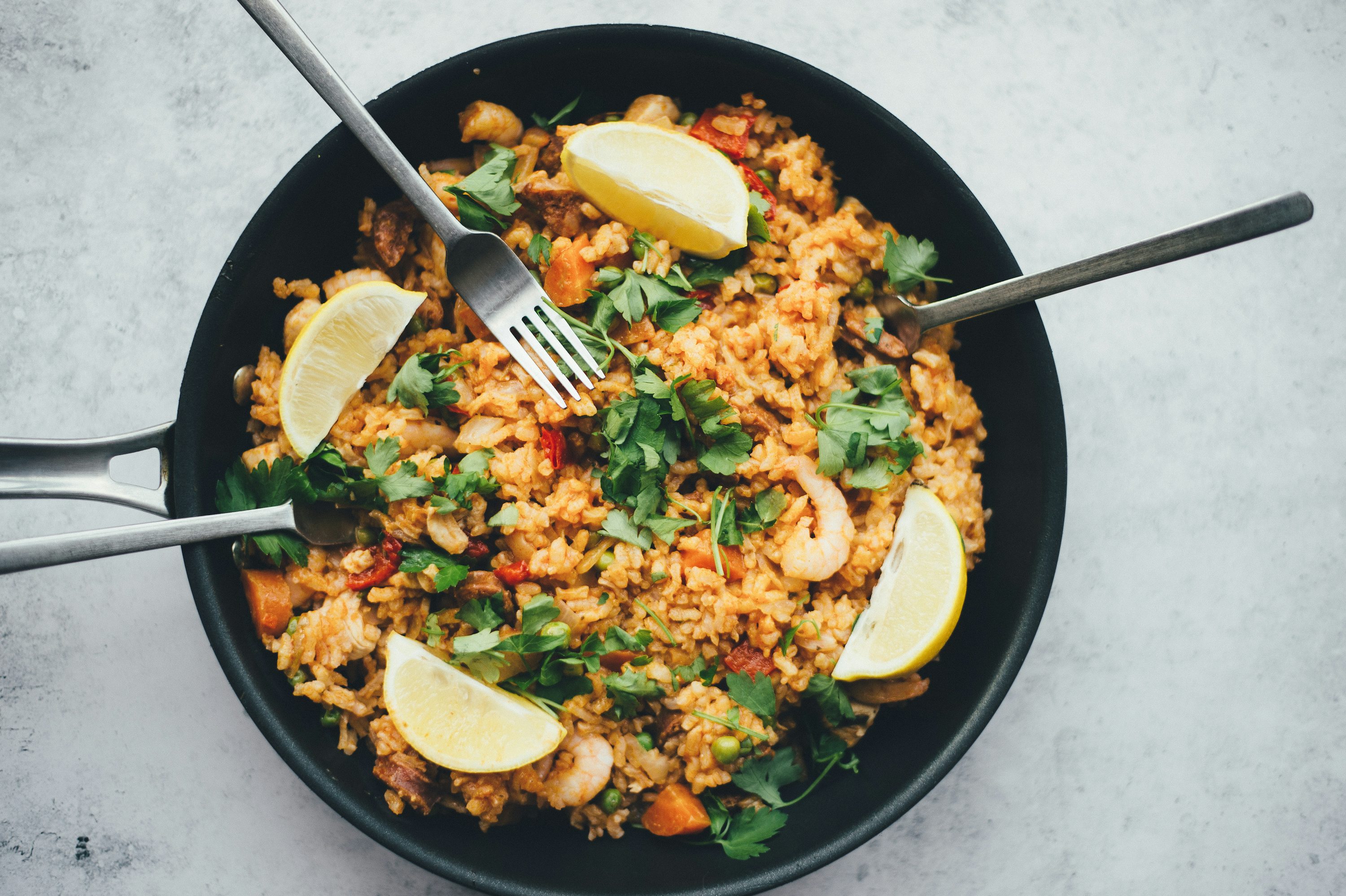 mix-rice