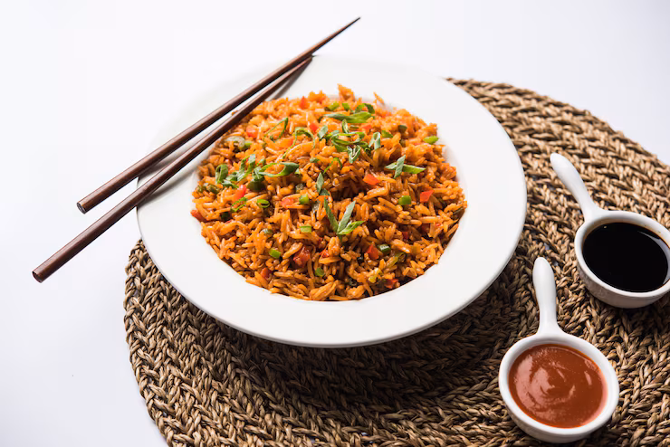 Veg Noodles